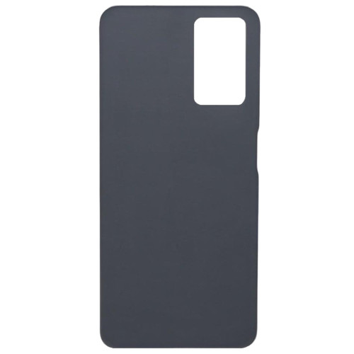 Задняя крышка для Realme 9 (4G) (Black)