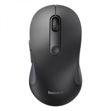 Мишка бездротова Baseus F02 Ergonomic Wireless Mouse (Black)