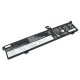 Аккумулятор для ноутбука Lenovo L19M3PF7 11.1V 4100mAh 46Wh