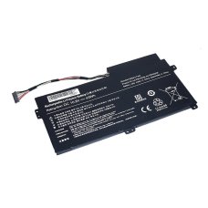Акумулятор для ноутбука Samsung AA-PBVN3AB 11.1V 4000mAh 44Wh
