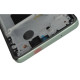 Дисплей для Motorola XT2307 Moto Edge 40 Neo з тачскріном в рамці (Green) (Original PRC)