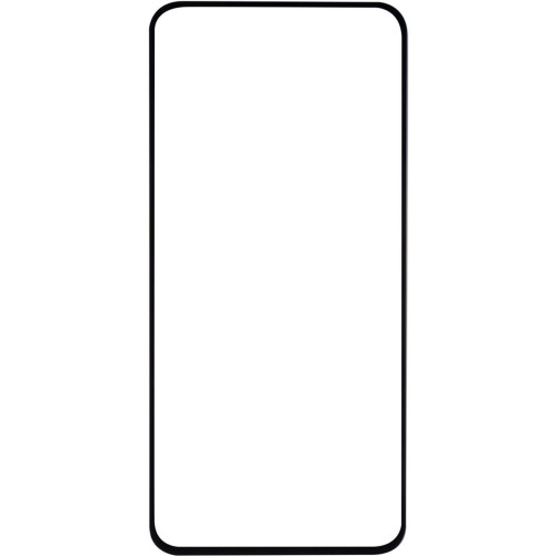 Защитное стекло Gelius для Samsung A556 Galaxy A55 (5G) (2024) (Full Glue) (0.3 мм, 2.5D) (Black)