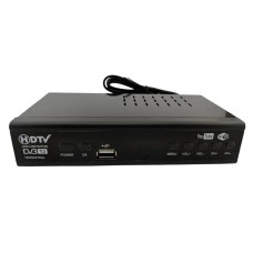 Тюнер T2 Smart HD-001