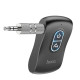 Bluetooth-ресивер AUX Hoco E73 Pro (Black)