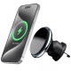 Автотримач Proove Magic Circle 15W silver