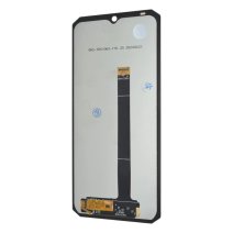 Дисплей для Hotwav Cyber 13 Pro з тачскріном (F663316VB) (Black) (Original PRC)