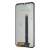 Дисплей для Hotwav Cyber 13 Pro с тачскрином (F663316VB) (Black) (Original PRC)