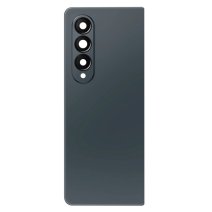 Задняя крышка для Samsung F936 Galaxy Z Fold4 (2022) (Grey) (Original PRC)