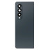 Задня кришка для Samsung F936 Galaxy Z Fold4 (2022) (Grey) (Original PRC)
