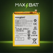 Акумулятор Huawei HB366481ECW (3000 mAh) (Max Bat)