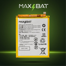 Аккумулятор Huawei HB366481ECW (3000 mAh) (Max Bat)