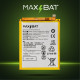 Аккумулятор Huawei HB366481ECW (3000 mAh) (Max Bat)
