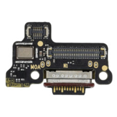 Нижня плата для Xiaomi 14 Ultra з роз’ємом зарядки та мікрофоном (Original PRC)