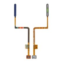 Сканер відбитків пальців для Xiaomi Mi 10T Lite (5G) (Blue)