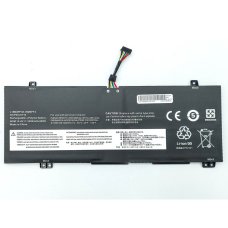 Аккумулятор для ноутбука Lenovo L18M4PF3 14.8V 3200mAh 47Wh