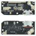 Нижня плата для Doogee V Max з роз’ємом зарядки та мікрофоном (Original Used)