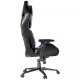 Ігрове крісло Proove Gaming Major (Black)
