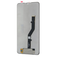 Дисплей для ZTE Blade V40 Vita с тачскрином (Black) (Original PRC)