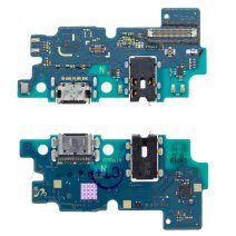 Плата зарядки для Samsung A505 Galaxy A50 (2019) (Original Used)