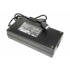 Блок живлення для ноутбука HP 19V 9.5A 180W 6.0x12.0mm T-type Rectangular (Black)
