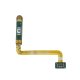 Сканер отпечатков пальцев для Samsung M536 Galaxy M53 (5G) (2022) (Brown)