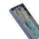 Рамка дисплея для Poco M6 Pro (4G) (Purple)