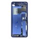 Рамка дисплея для Xiaomi Mi Note 10 (Purple) (Original PRC)