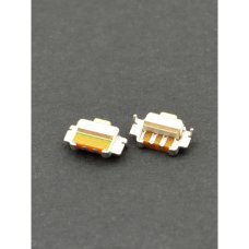 Кнопка гучності для Samsung I8190 Galaxy S3 Mini