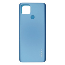 Задня кришка для Oppo A15 (Blue)