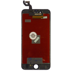 Дисплей для Apple iPhone 6s Plus з тачскріном в рамці (Black) (InCell)