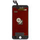 Дисплей для Apple iPhone 6s Plus з тачскріном в рамці (Black) (InCell)