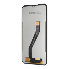 Дисплей для Doogee Fire 5 Pro з тачскріном (Black)
