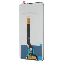 Дисплей для Infinix Hot 11 з тачскріном (Black)