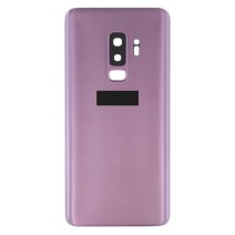 Задня кришка для Samsung G965 Galaxy S9 Plus (Lilac purple) (Original)