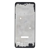 Рамка дисплея для Infinix Hot 50 (4G) (Black) (Original PRC)