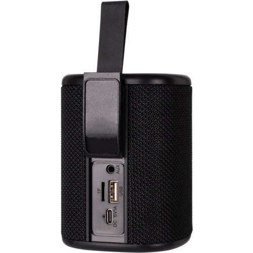 Bluetooth колонка Gelius Start X GP-BS1002X (Black)