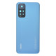 Задня кришка для Xiaomi Redmi Note 11S (4G) (Twilight Blue) (Original PRC)