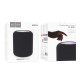 Bluetooth колонка Hoco HC30 (Black)
