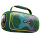 Bluetooth колонка Hopestar PartyBox 150 60W (Green)