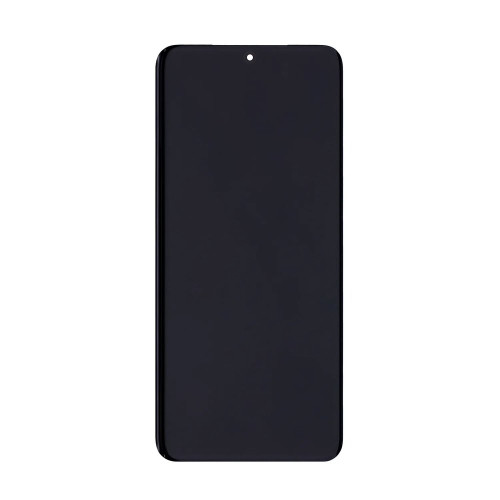 Дисплей для Samsung G980 Galaxy S20 з тачскріном (Black) (Original Refurbished)