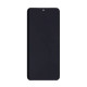Дисплей для Samsung G980 Galaxy S20 з тачскріном (Black) (Original Refurbished)