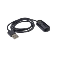 Кабель magnetic для фітнес браслета OPPO Band (AB96) (Black)