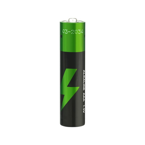 Батарейка Hoco Alkaline AAA LR03 (12шт)