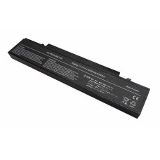 Акумулятор для ноутбука Samsung AA-PB4NC6B 11.1V 5200mAh 58Wh (Black)