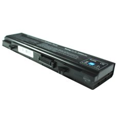 Акумулятор для ноутбука Dell RM668 11.1V 4400mAh 49Wh (Black)