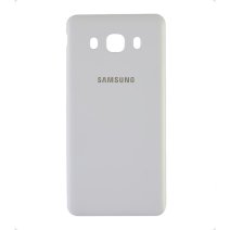 Задня кришка для Samsung J510 Galaxy J5 (2016) (White)