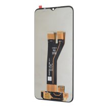 Дисплей для Samsung A146 Galaxy A14 (5G) (2023) з тачскріном (Black) (Original Refurbished)