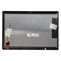 Дисплей для Lenovo TB-X505F Tab M10 з тачскріном (Black) (Original PRC)