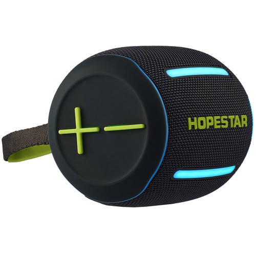 Bluetooth колонка Hopestar P58 mini 10W (Black)