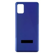 Задняя крышка для Samsung A315 Galaxy A31 (2020) (Blue)